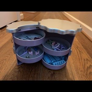 American Girl Hair Accessories